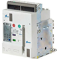 Выключатель автоматический 3п 1600А 65кА ВА50-45 Про (Н) (Протон) с блоком МРТпро GF 25С Контактор 7007027 – купить по низкой цене. Автоматические выключатели