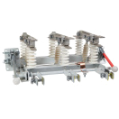 Разъединитель высоковольтный РВ 10/1000 И2 У3 КЭАЗ 145589