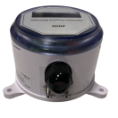 Датчик дифференциального давления канальный 0-1000Па 0-10В ЖКЭ 24В SE SDDP10VD купить оптом