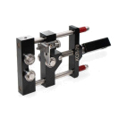 Инструмент для разделки кабеля из сшитого полиэтилена КСП-70 (комплект) КВТ 70351 купить оптом