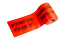 Лента сигнальная предупредительная ЛСЭ-250 "Осторожно! Кабель!" 250мм красн. (дл.100м) Промрукав PR08.3854 купить оптом