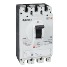 Выключатель автоматический для защиты двигателя OptiMat T400H TM-M 315A 3P КЭАЗ 356256 – купить по низкой цене. Автоматические выключатели