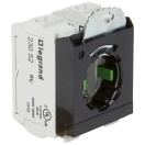 Блок контактов 3п +2хНО адаптер без инд. с пруж. клеммами Osmoz Leg 023103 – купить по низкой цене. Низковольтное оборудование