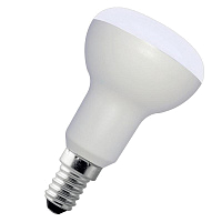 Лампа светодиодная LED Value LV R39 40 5SW/840 5Вт рефлектор матовая E14 230В 10х1 RU OSRAM 4058075582576 купить оптом