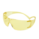 Очки открытые защитные цвет линз желт. с покрытием AS/AF против царапин и запотевания SecureFit™ 203 SF203AF-EU 3М 7100112008 купить оптом
