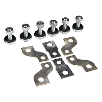 Выводы расширенные OptiSwitch DI-125~160А КЭАЗ 275118 – купить по низкой цене. Низковольтное оборудование