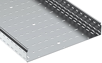 Лоток листовой перфорированный ESCA 7 100х600 L3000 сталь 2.0мм IEK CLP10-100-600-200-3. Купить лотки для кабеля низкой цене