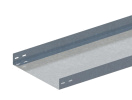 Лоток прямой неперфорированный 600х200 L2000 сталь 1мм ЛМС-ПН цУТ2.5 СОЭМИ Н0122121828. Купить лотки для кабеля низкой цене
