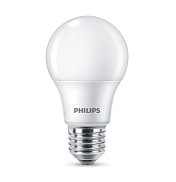 Лампа светодиодная Ecohome LED Bulb 15Вт 1450лм E27 840 RCA Philips 929002305217 купить оптом