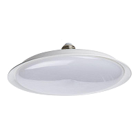 Лампа светодиодная LED-U165-20W/4000K/E27 /FR PLU01WH UFO 20Вт матовая 4000К нейтр. бел. E27 (упак. картон) Uniel UL-00004571 купить оптом