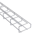 Лоток проволочный 50х100 L2000 G-тип DKC FC5010G