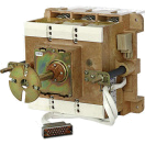 Выключатель автоматический 3п 630А ВА51-39-331850-00 УХЛ3 660В Контактор 1005000 – купить по низкой цене. Автоматические выключатели