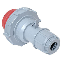 Вилка переносная 0252 3P+PE+N 32А 380В IP67 PROxima EKF ps-0252-32-380 – купить по низкой цене. Низковольтное оборудование