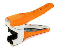 Инструмент HT-KJNE-TOOL для быстрой заделки модулей типа KJNE HT-KJNE-TOOL Hyperline 45660 купить оптом