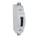 Выключатель автоматический 4А 5Iн А63 М ХЛ3 110В DC КЭАЗ 257503 – купить по низкой цене. Автоматические выключатели