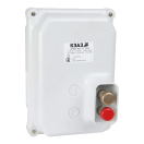 Выключатель автоматический 3п 6.3А 10Iн АП50Б 3МТ У2 400В AC доп. контакты 2п IP54 КЭАЗ 107462 – купить по низкой цене. Автоматические выключатели