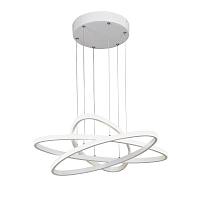 Светильник светодиодный LED 85Вт 3900-4200К 6500лм Vitaluce V4648-0/3S