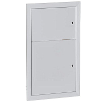 Щит этажный ЩЭ до 4 кв. без окон без слабот.отс. (1000х650х160) TVENKOM БП-00015127