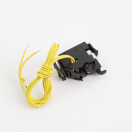 Расцепитель независимый SHT для MGS160 напряжение DC110 DKC SHT-MGS160DC110R купить