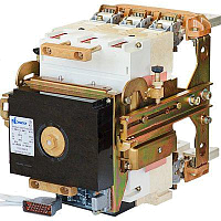 Выключатель автоматический 3п 1000А 33.5кА ВА55-41-331878-00 УХЛ3 690В Контактор 1028693 – купить по низкой цене. Автоматические выключатели