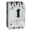 Выключатель автоматический OptiMat T125L ETA-COM 63A 3P КЭАЗ 355892 – купить по низкой цене. Автоматические выключатели