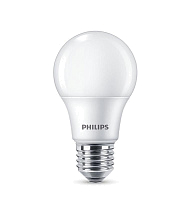 Лампа светодиодная Ecohome LED Bulb 11Вт 950лм E27 840 RCA Philips 929002299317 купить оптом