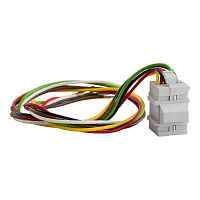 Контакт сигнализации комбинированный MDE YON AXT-MDE – купить по низкой цене. Низковольтное оборудование