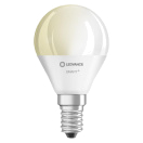 Лампа светодиодная SMART+ WiFi Mini Bulb Dimmable 5Вт (замена 40Вт) 2700К E14 (уп.3шт) LEDVANCE 4058075485952 купить оптом