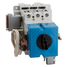 Выключатель автоматический 160А 2000Im ВА57-35-341870 УХЛ3 690В AC НР=230В AC/220В DC ПЭ230AC КЭАЗ 129800 – купить по низкой цене. Автоматические выключатели