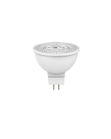 Лампа светодиодная LED STAR MR16 4.2W/830 4.2Вт 3000К тепл. бел. GU5.3 350лм 110 град. 220-240В пластик. (замена 50Вт) OSRAM 4052899981140 купить оптом