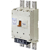 Выключатель автоматический 3п 1000А 33.5кА ВА56-41-301810-20 УХЛ3 690В Контактор 1028225 – купить по низкой цене. Автоматические выключатели