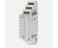 Реле промежуточное МРП-4-2 ACDC230В УХЛ4 Меандр A8302-19911151 – купить по низкой цене. Низковольтное оборудование