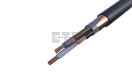 Кабель ВВГЭнг(A)-ХЛ 3х150+1х70 - 1кВ
