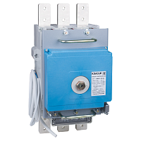 Выключатель автоматический 630А ВА55-41-334730 УХЛ3 690В НР=230В AC/220В DC ПЭ230AC задн. присоед. КЭАЗ 220448 – купить по низкой цене. Автоматические выключатели