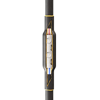 Муфта кабельная соединительная 1кВ 1ПСТнг-LS-1-300/400-Б КВТ 67032 купить оптом по низкой цене