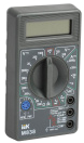 Мультиметр цифровой Universal M838 IEK TMD-2S-838 купить оптом