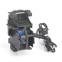 Контакт вспомогательный и сигнальный AX/AL-M1 R для NXM(LE)-125(63) (правый) (R) CHINT 201843 – купить по низкой цене. Низковольтное оборудование