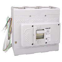 Выключатель автоматический 400А 4000Im ВА51-39-341116 УХЛ3 690В AC КЭАЗ 220819 – купить по низкой цене. Автоматические выключатели