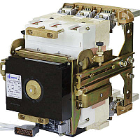 Выключатель автоматический 3п 630А 33.5кА ВА53-41-174770-00ХЛ3 690В Контактор 1028750 – купить по низкой цене. Автоматические выключатели