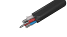 Кабель АКВВГнг(A) 5х10