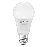 Лампа светодиодная SMART+ WiFi Classic Dimmable 14Вт (замена 100Вт) 2700К E27 (уп.3шт) LEDVANCE 4058075485839 купить оптом