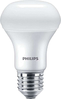 Лампа светодиодная ESS LED 7-70Вт 2700К E27 230В R63 PHILIPS 929001857687 купить оптом