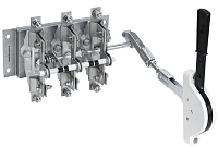 Разъединитель РЕ19-37-31140 400А IEK PE-31140-0400 – купить по низкой цене. Низковольтное оборудование