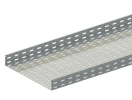 Лоток прямой замковый перфорированный 500х50 L2000 сталь 1.5мм ЛМс-ПЗ цУТ2.5 СОЭМИ Н0122131347. Купить лотки для кабеля низкой цене