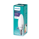 Лампа светодиодная ESSLED Candle 6.5-75Вт E14 840 B35ND RCA PHILIPS 929001886607 купить оптом