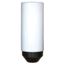 Светильник светодиодный СПЕЦСВЕТ 03-018-401 "Цилиндр 2 ДТУ" Г 18Вт 4000К IP44 матов. опал корпус черн. А85 d48-50 (инд. упак.) Элетех 1030450364