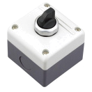 Пост кнопочный NPH1-1007 1НО (R) CHINT 587073 – купить по низкой цене. Низковольтное оборудование