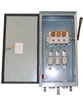 Ящик силовой ЯБПВУ-4М У3 с ППН-37 400А IP54 Электротехник ET012174 – купить по низкой цене. Низковольтное оборудование