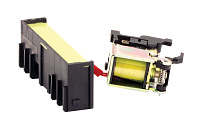 Расцепитель независимый 230В AC BA-99M 100 EKF mccb99m-100-sht-230ac купить