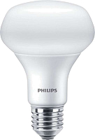 Лампа светодиодная ESS LED 10-80Вт 2700К E27 230В R80 PHILIPS 929001857987 купить оптом